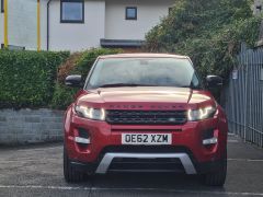 LAND ROVER RANGE ROVER EVOQUE SD4 DYNAMIC LUX 2.2 DIESEL AUTOMATIC - 203 - 12