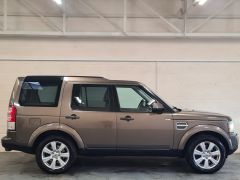 LAND ROVER DISCOVERY 4 5.0 PETROL LEFT HAND DRIVE HSE - 214 - 6
