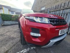 LAND ROVER RANGE ROVER EVOQUE SD4 DYNAMIC LUX 2.2 DIESEL AUTOMATIC - 203 - 6