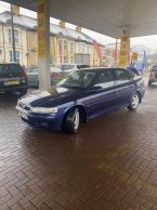 VAUXHALL VECTRA CLUB 16V VERY LOW MILEAGE - 217 - 9