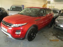LAND ROVER RANGE ROVER EVOQUE SD4 DYNAMIC LUX 2.2 DIESEL AUTOMATIC - 203 - 2