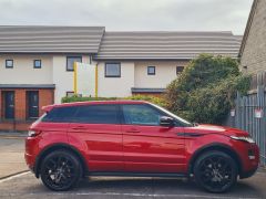 LAND ROVER RANGE ROVER EVOQUE SD4 DYNAMIC LUX 2.2 DIESEL AUTOMATIC - 203 - 4