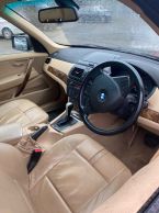 BMW X3 D SE AUTOMATIC  - 222 - 8