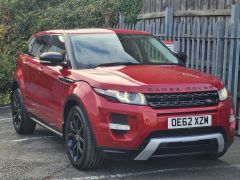 LAND ROVER RANGE ROVER EVOQUE SD4 DYNAMIC LUX 2.2 DIESEL AUTOMATIC - 203 - 7
