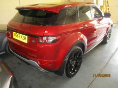 LAND ROVER RANGE ROVER EVOQUE SD4 DYNAMIC LUX 2.2 DIESEL AUTOMATIC - 203 - 21